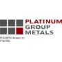 Platinum Metals Aktie
