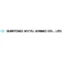 Sumitomo Metal Mining Logo