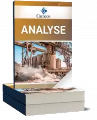 Cameco Analyse