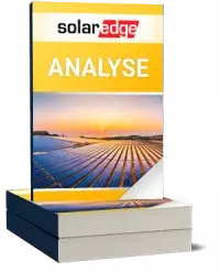 SolarEdge Analyse