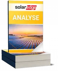 SolarEdge Analyse