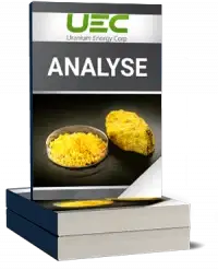 Uranium Energy Analyse