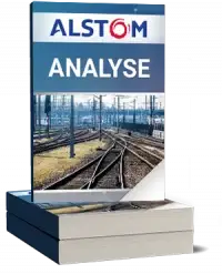 Alstom Analyse