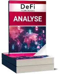 DeFi Technologies Analyse