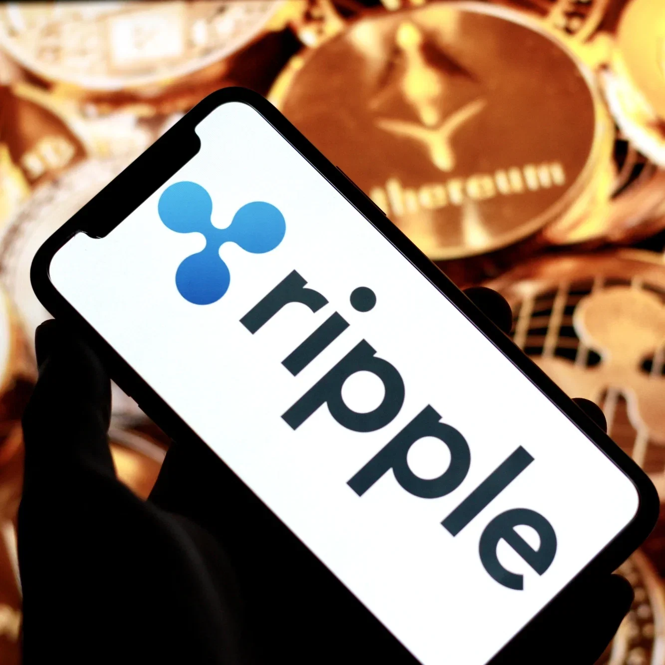 XRP: Einstieg in die Top 100 Vermögenswerte - Finanztrends