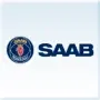 Saab Registered (B) Aktie