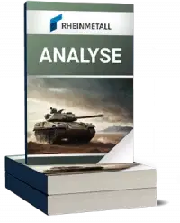 Rheinmetall Analyse