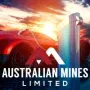 Australian Mines Aktie