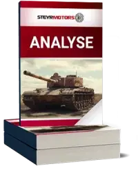 Steyr Motors Analyse