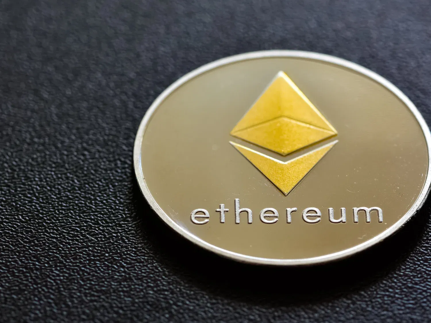 Ethereum: SharpLink tokenisiert SBET mit Superstate - Finanztrends