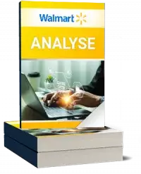 Walmart Analyse