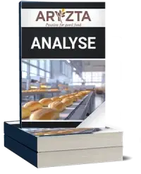 Aryzta Analyse
