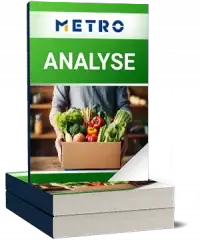 Metro Analyse