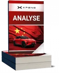 XPeng (A) (A) Analyse