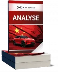 XPeng (ADR) Analyse