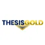Thesis Gold Aktie