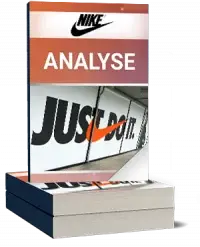 Nike Analyse