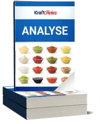 Kraft Heinz Analyse