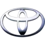 Toyota Motorration ADR Aktie