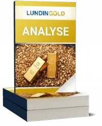 Lundin Gold Analyse