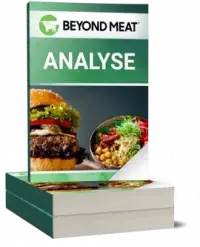 Beyond Meat Analyse
