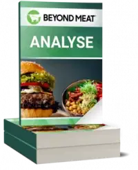 Beyond Meat Analyse