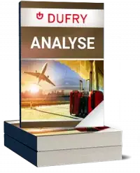 Dufry Analyse
