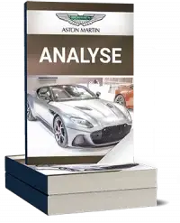 Aston Martin Lagonda Analyse