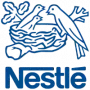 Nestle ADR Aktie