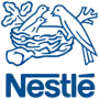 Nestle ADR Aktie