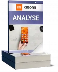 Xiaomi Analyse