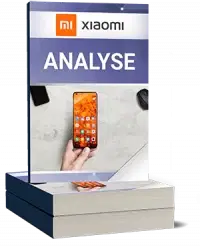 Xiaomi Analyse