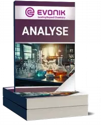 Evonik Analyse