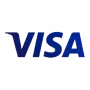 Visa Aktie