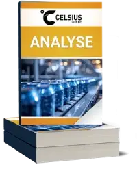 Celsius Analyse
