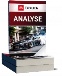 Toyota Analyse