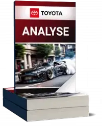 Toyota Analyse