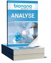 BioNano Genomics Analyse