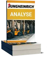 Jungheinrich Analyse
