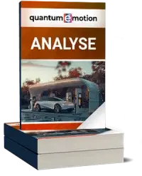 Quantum eMotion Analyse