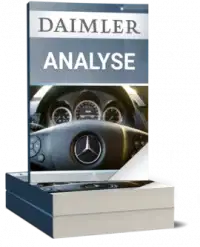 Daimler Analyse