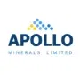 Apollo Minerals Aktie
