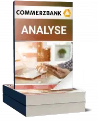 Commerzbank Analyse