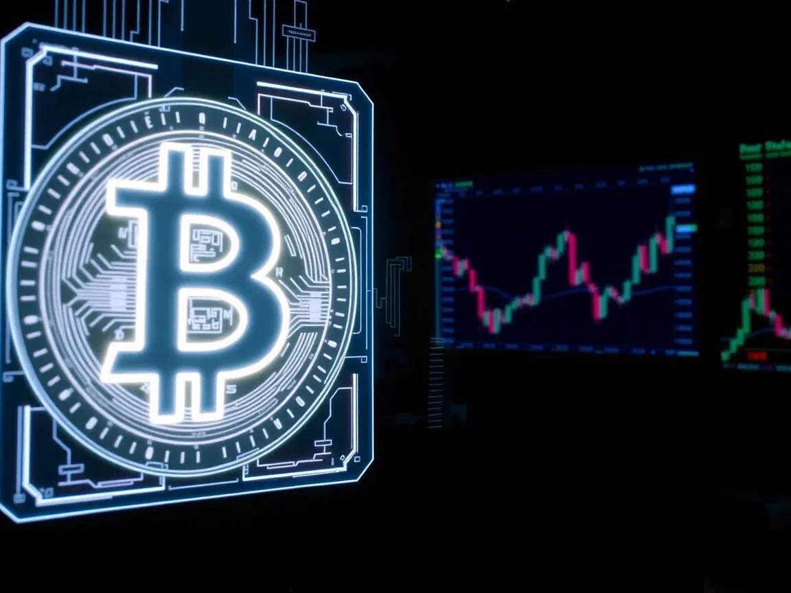 Bitcoin: Doch kein Crash? - Finanztrends