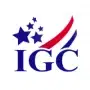 India Globalization Capital Aktie