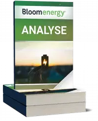 Bloom Energy Analyse