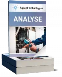 Agilent Analyse