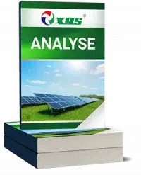 Xinyi Solar Analyse