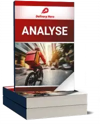 Delivery Hero Analyse