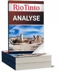 Rio Tinto Ltd Analyse